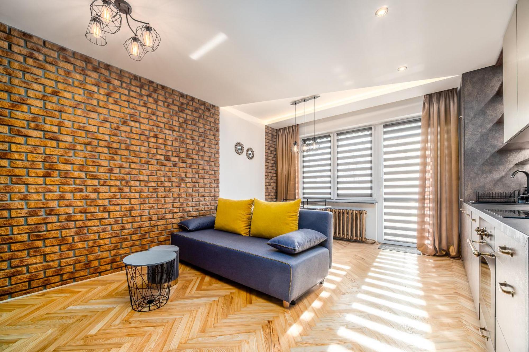 Rint - Centrum Pilsudskiego Białystok Zimmer foto